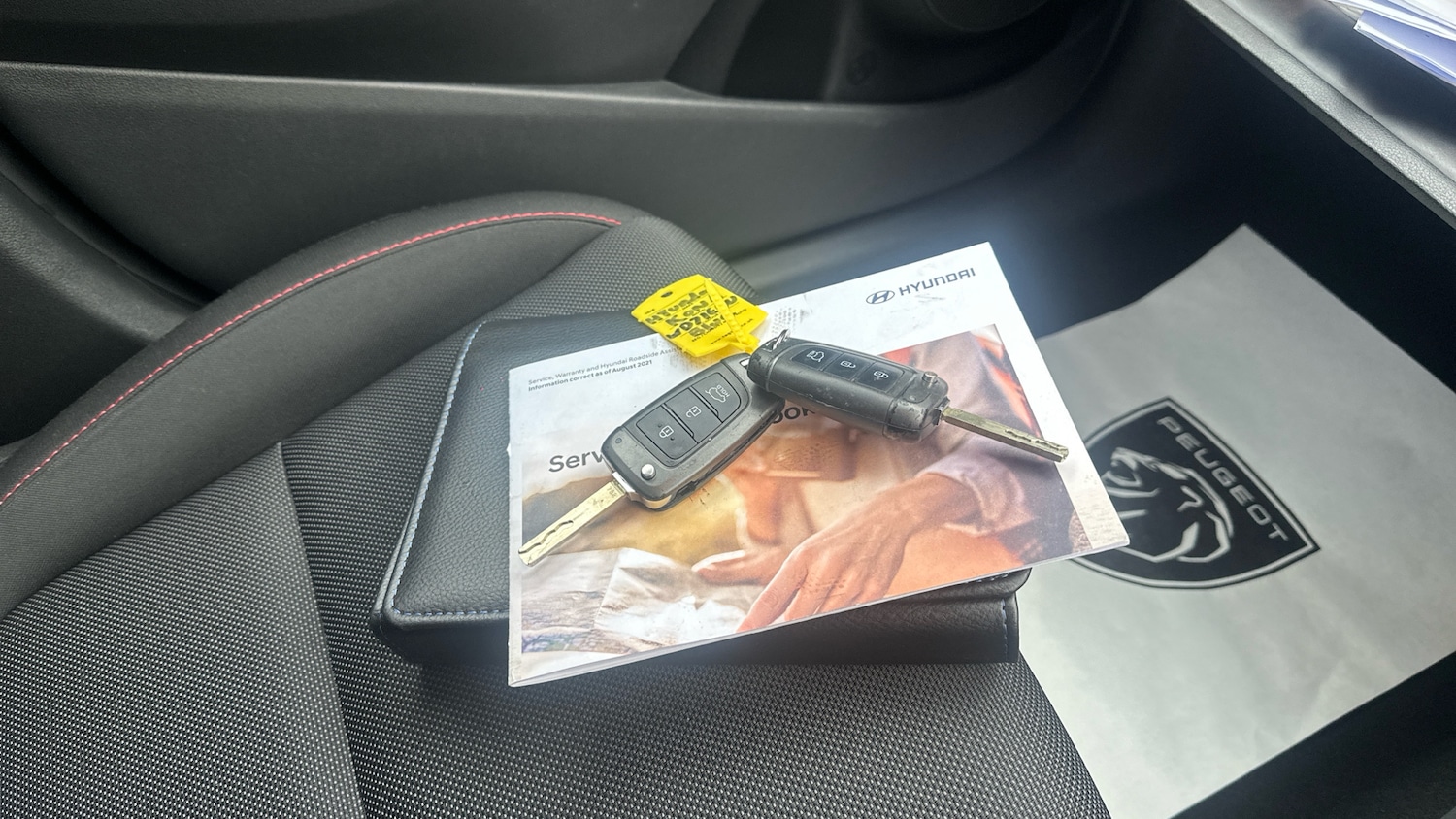 Used Hyundai KONA 2022 for sale - 76734951: Photo 19