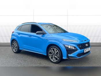 2022 (71) - 1.0 TGDi 48V MHEV N Line 5dr