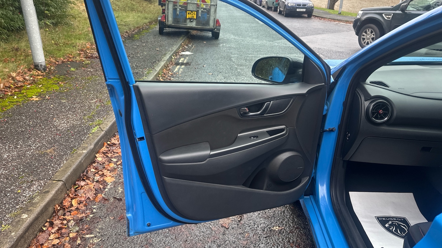 Used Hyundai KONA 2022 for sale - 76734951: Photo 25