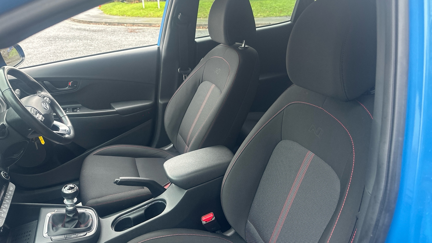 Used Hyundai KONA 2022 for sale - 76734951: Photo 26