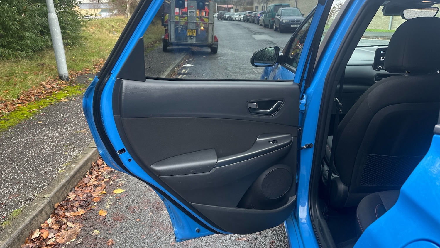 Used Hyundai KONA 2022 for sale - 76734951: Photo 27