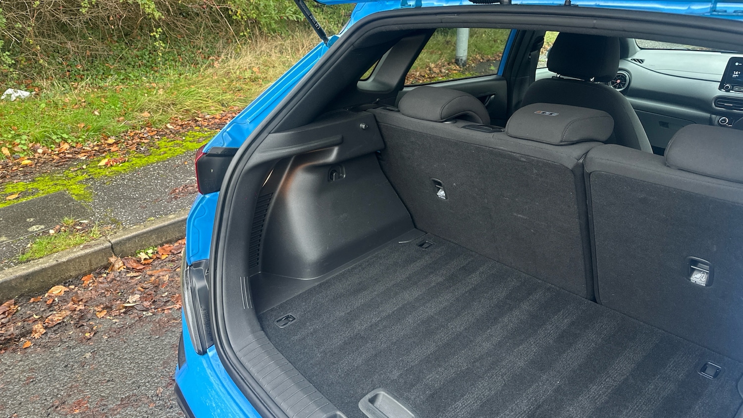 Used Hyundai KONA 2022 for sale - 76734951: Photo 29