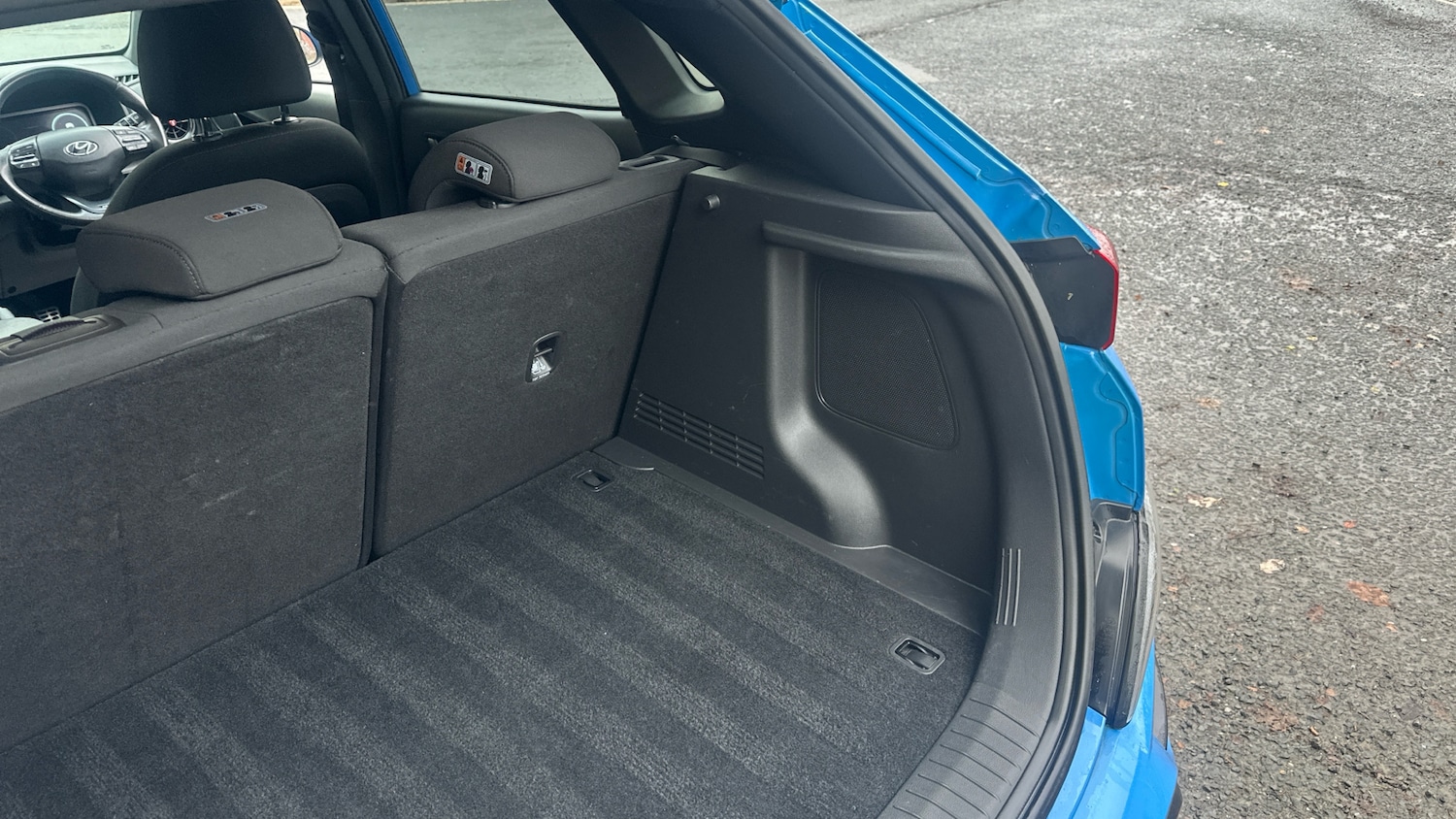 Used Hyundai KONA 2022 for sale - 76734951: Photo 30