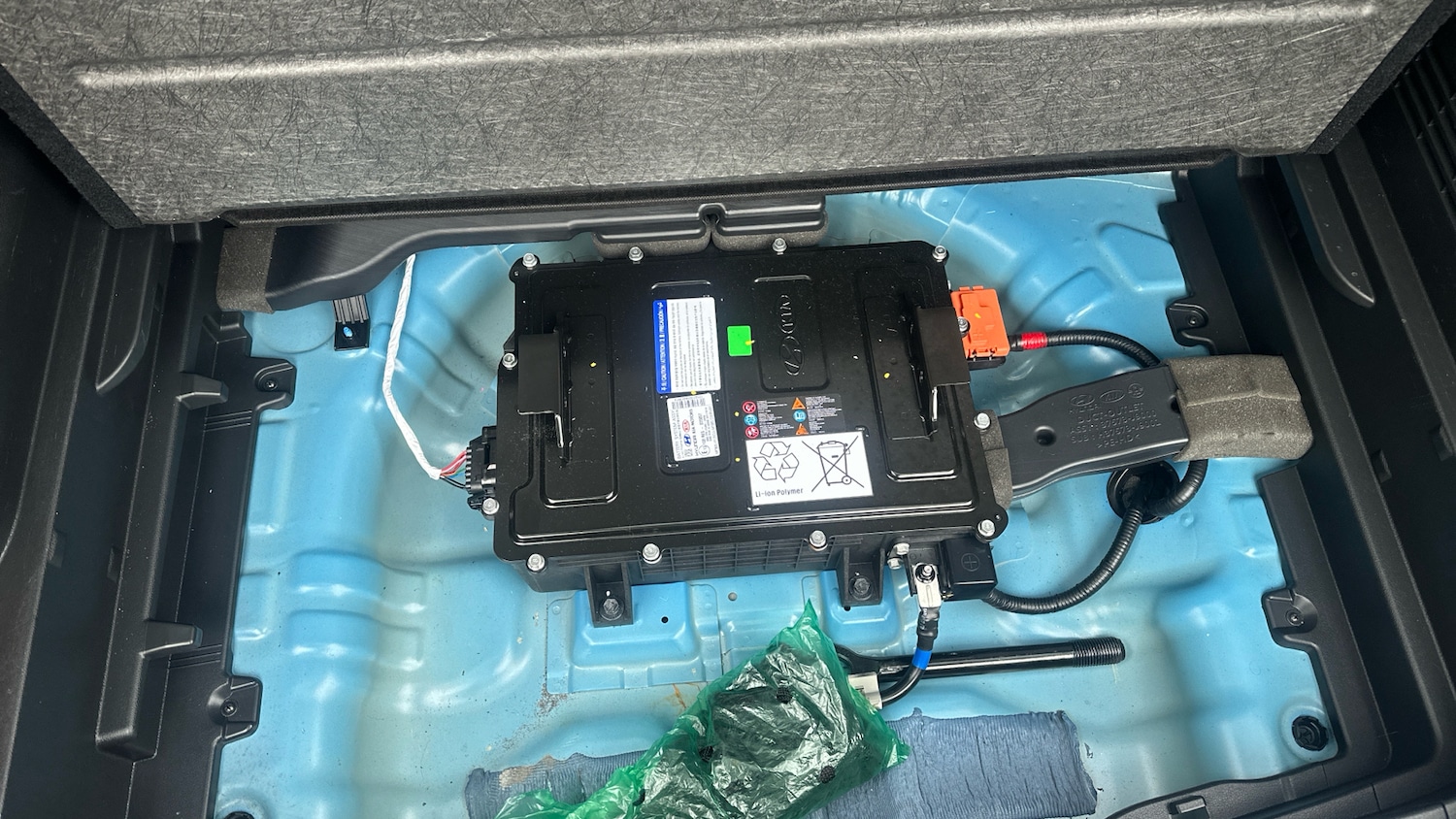 Used Hyundai KONA 2022 for sale - 76734951: Photo 32