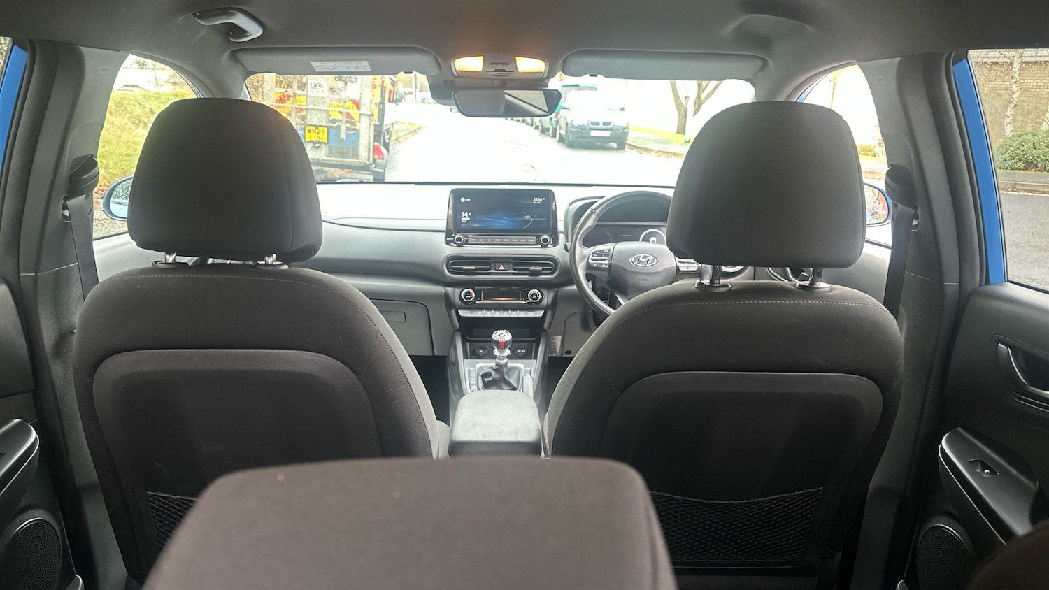 Used Hyundai KONA 2022 for sale - 76734951: Photo 33