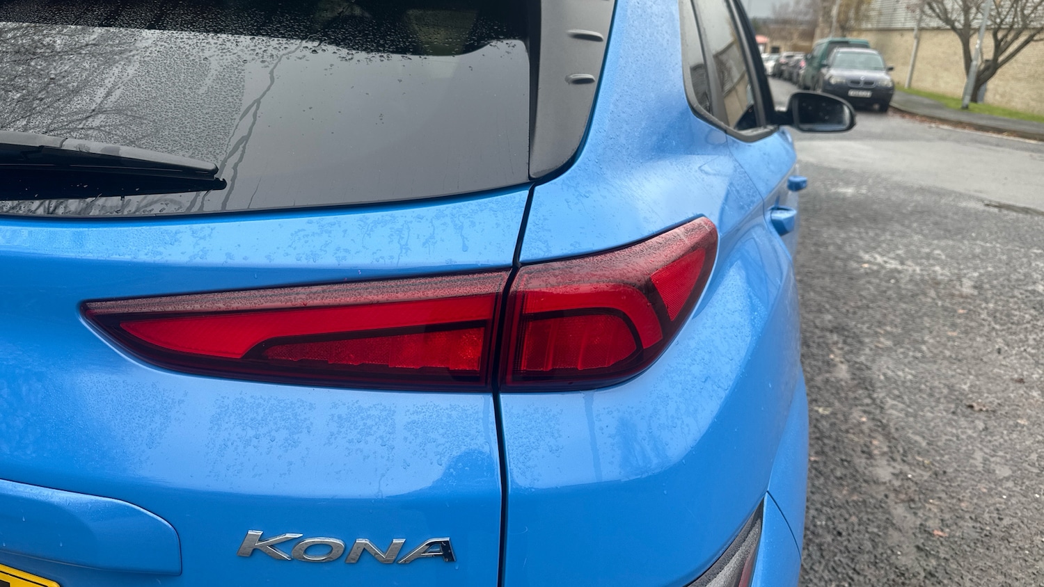 Used Hyundai KONA 2022 for sale - 76734951: Photo 35