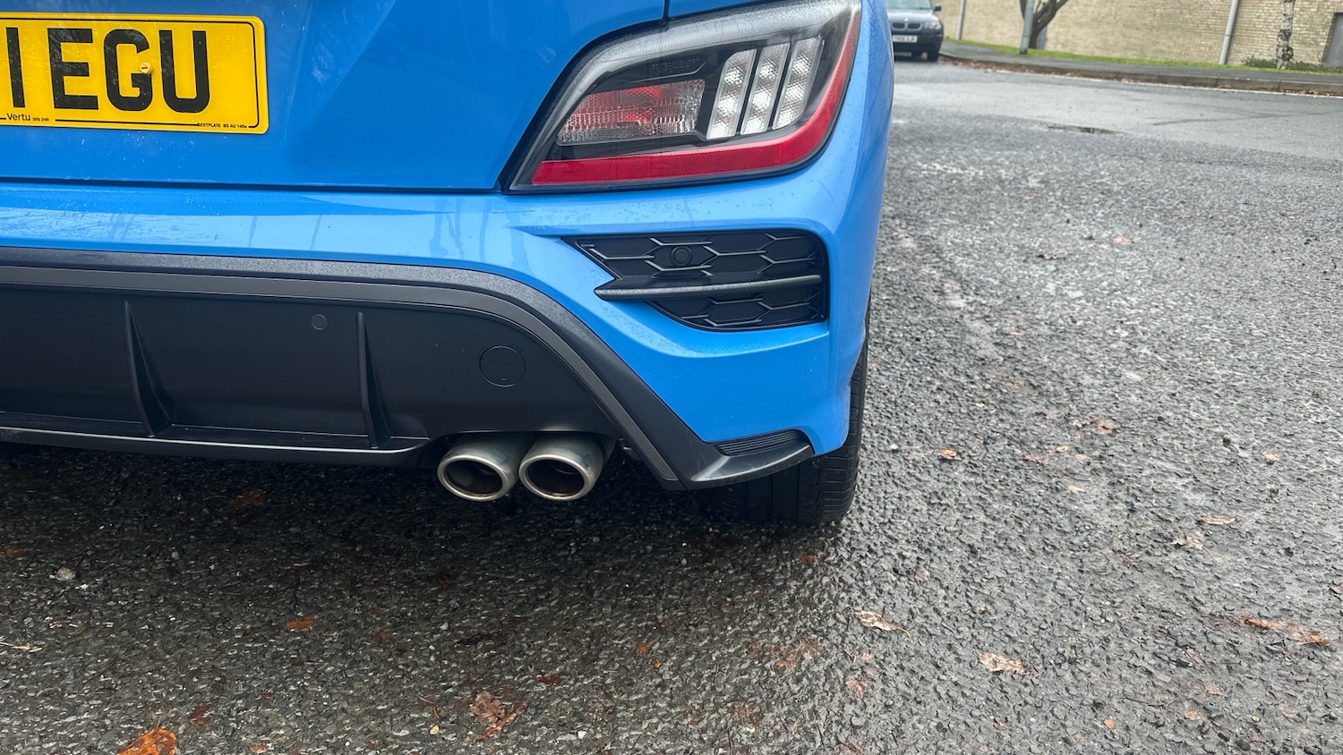 Used Hyundai KONA 2022 for sale - 76734951: Photo 36