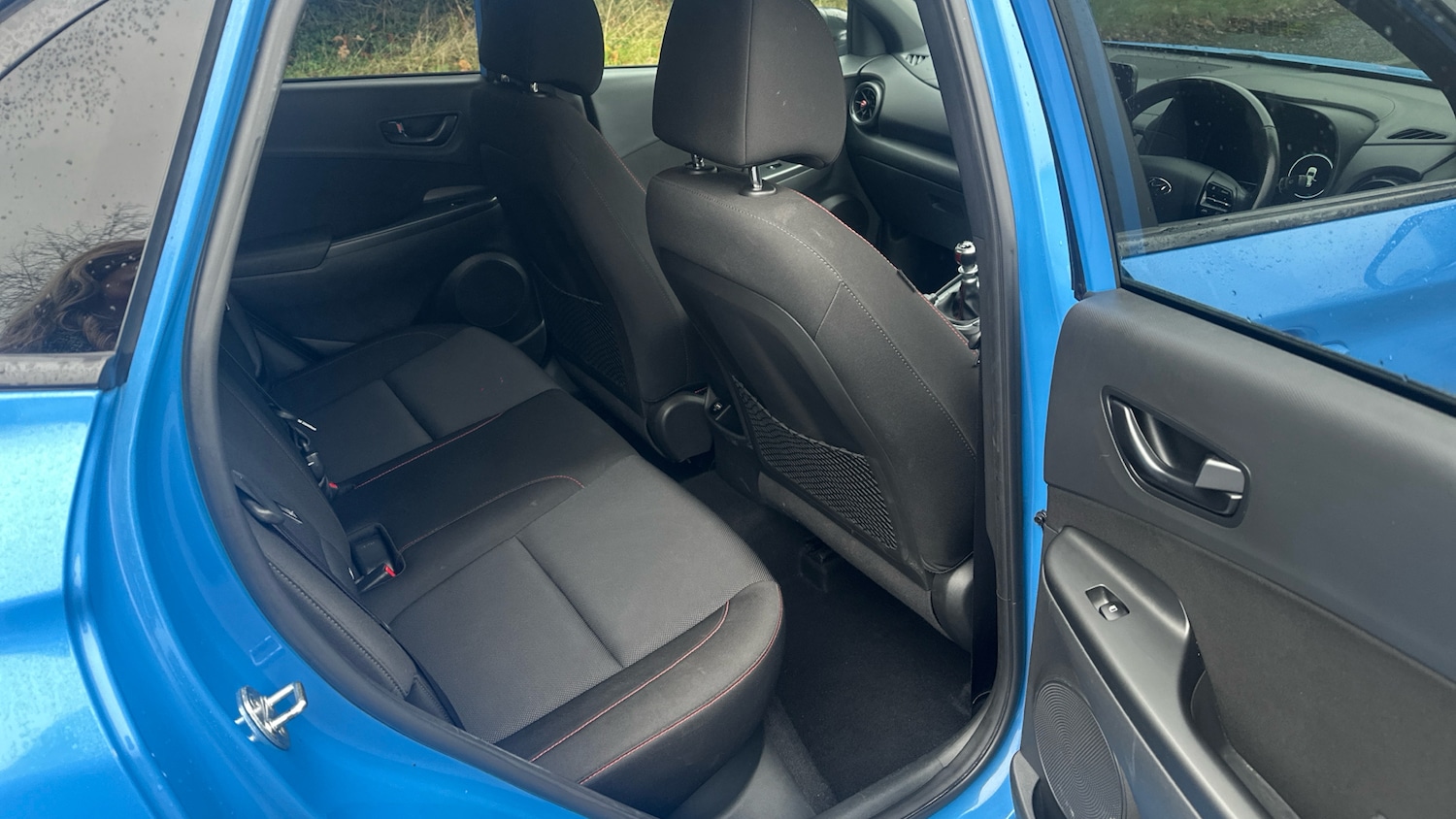 Used Hyundai KONA 2022 for sale - 76734951: Photo 37