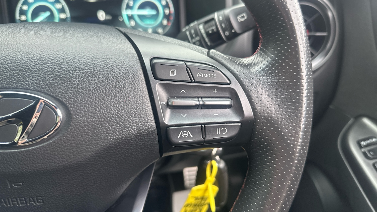 Used Hyundai KONA 2022 for sale - 76734951: Photo 44