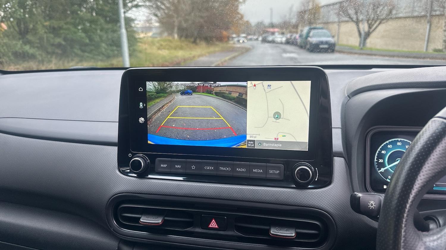 Used Hyundai KONA 2022 for sale - 76734951: Photo 45