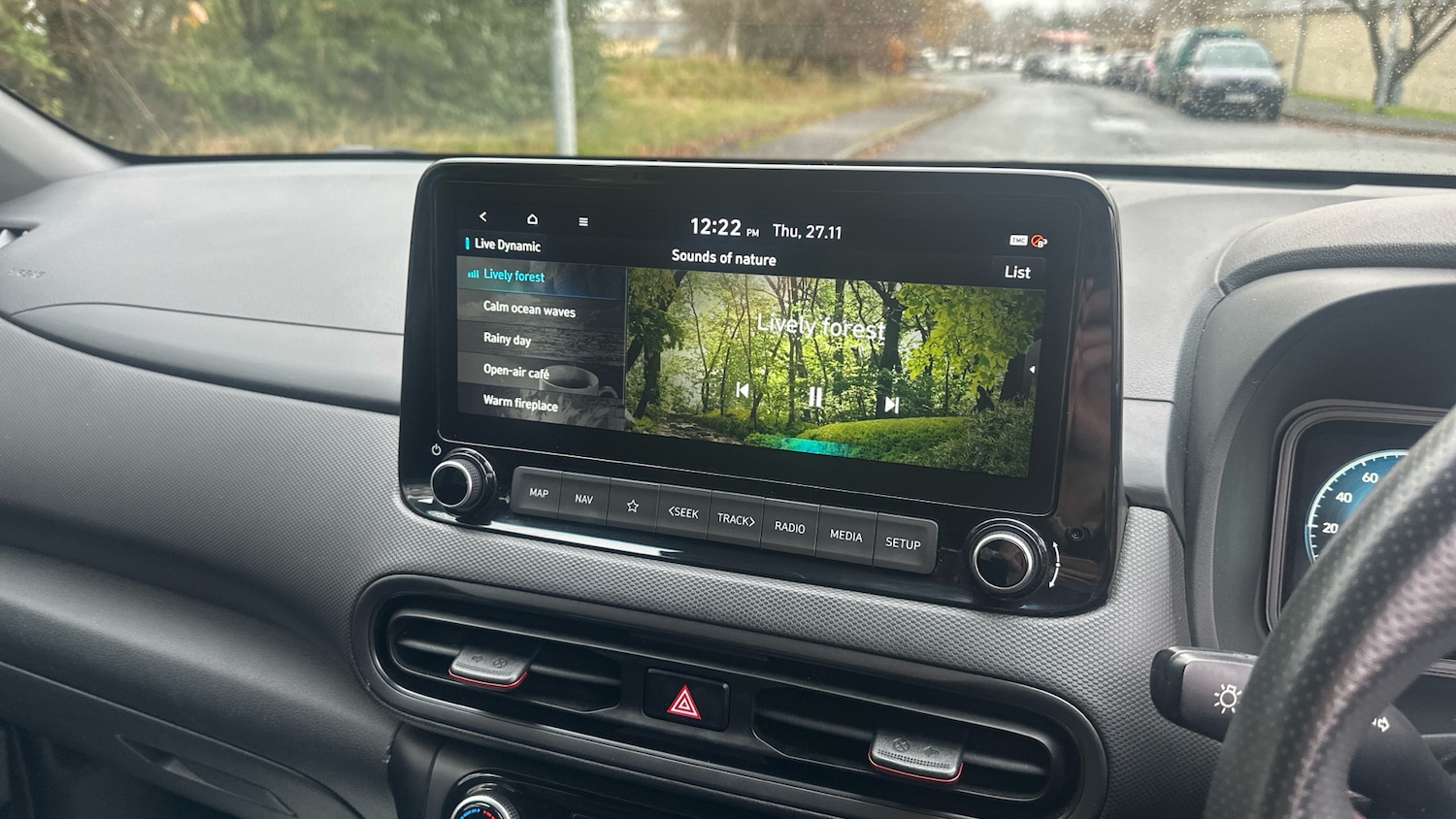 Used Hyundai KONA 2022 for sale - 76734951: Photo 48