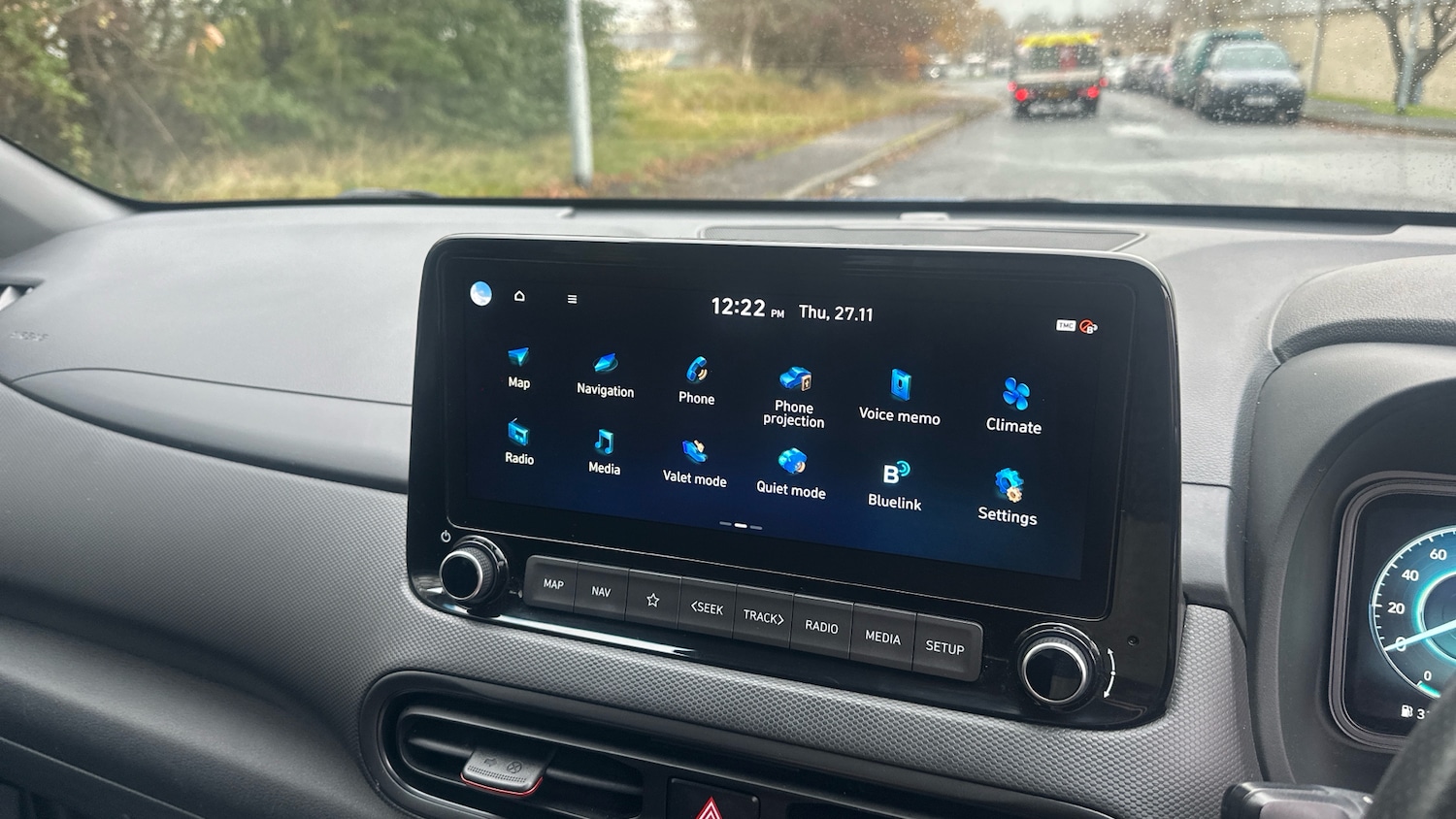 Used Hyundai KONA 2022 for sale - 76734951: Photo 49