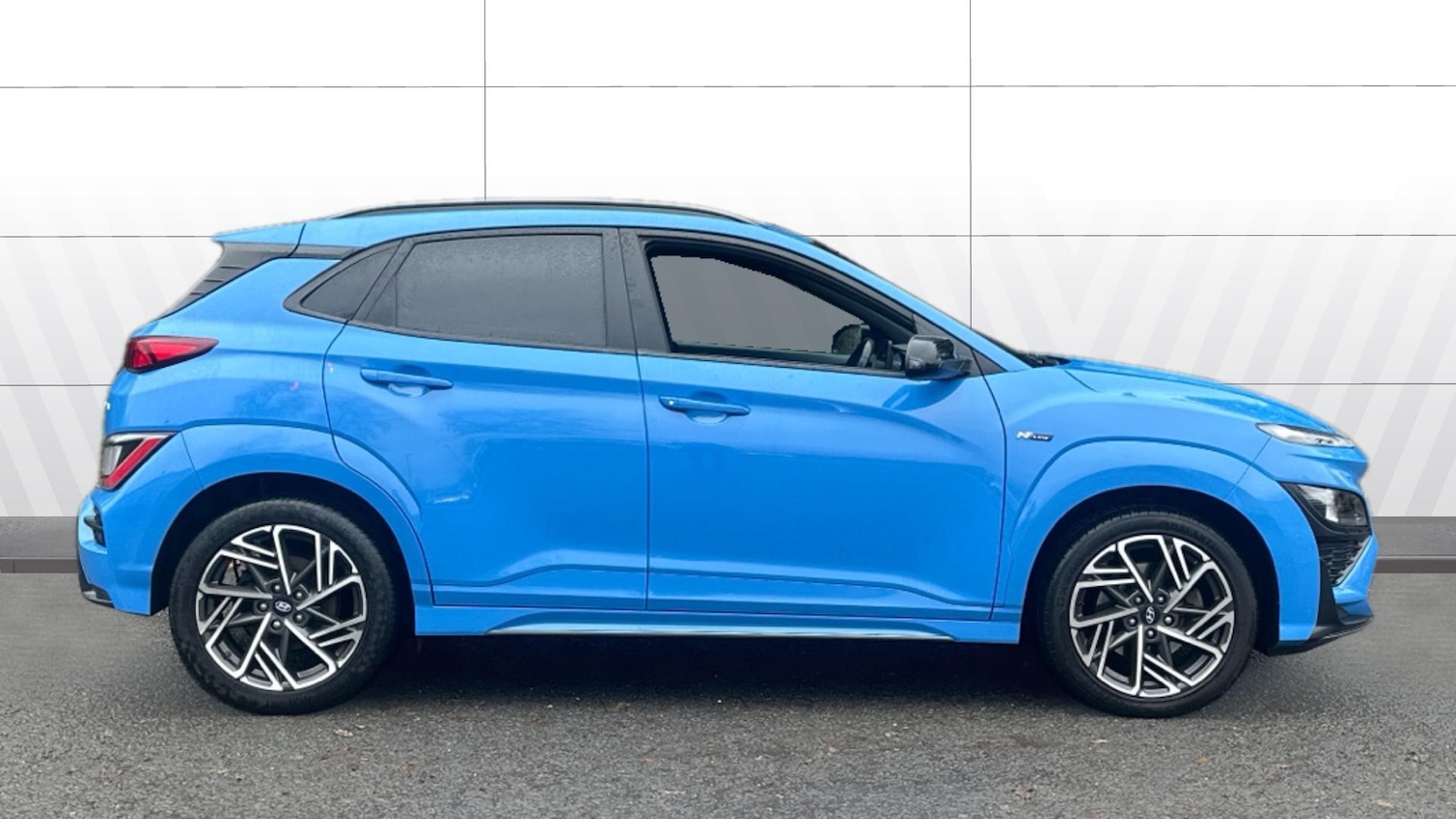 Used Hyundai KONA 2022 for sale - 76734951: Photo 5