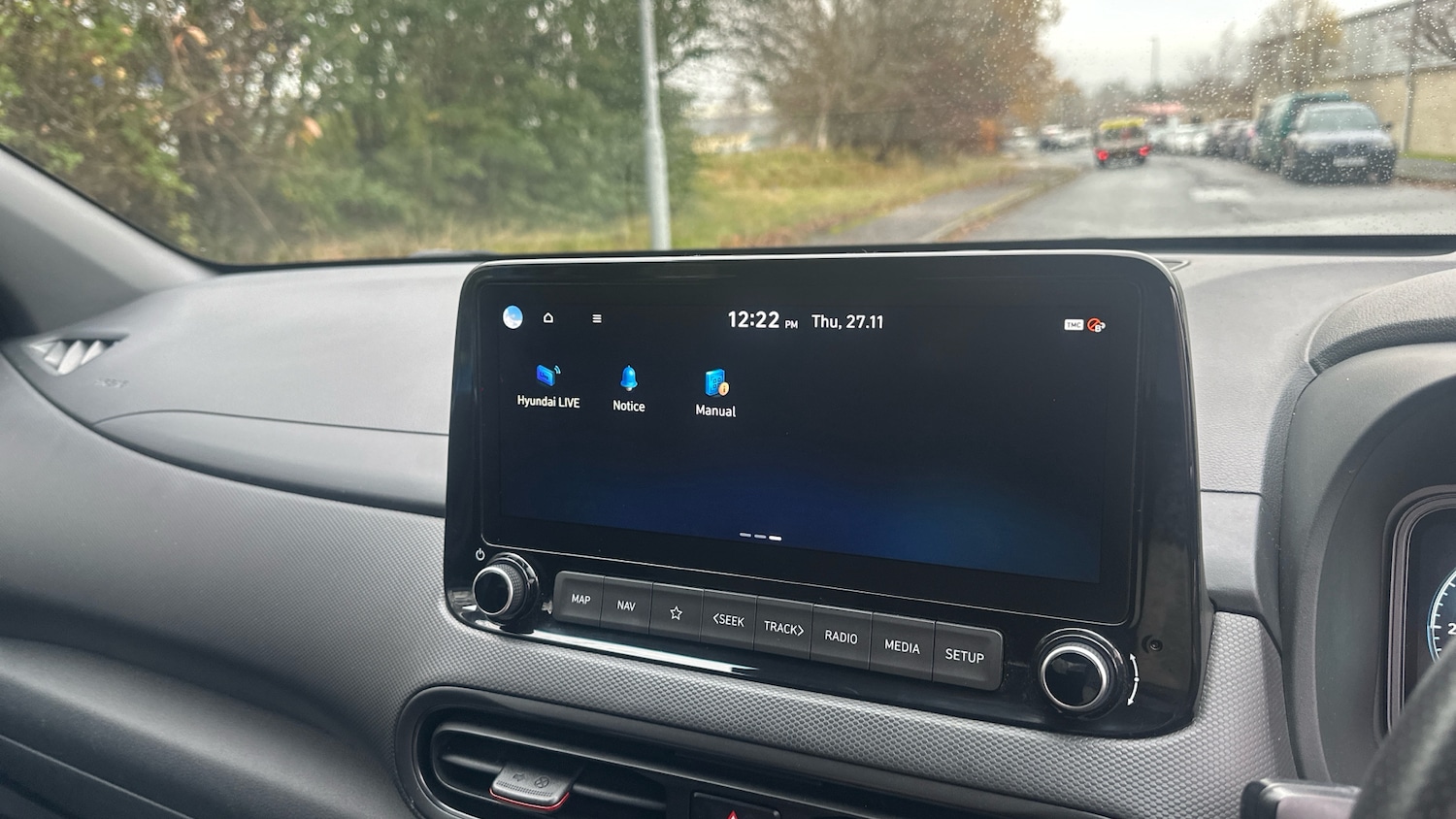 Used Hyundai KONA 2022 for sale - 76734951: Photo 50