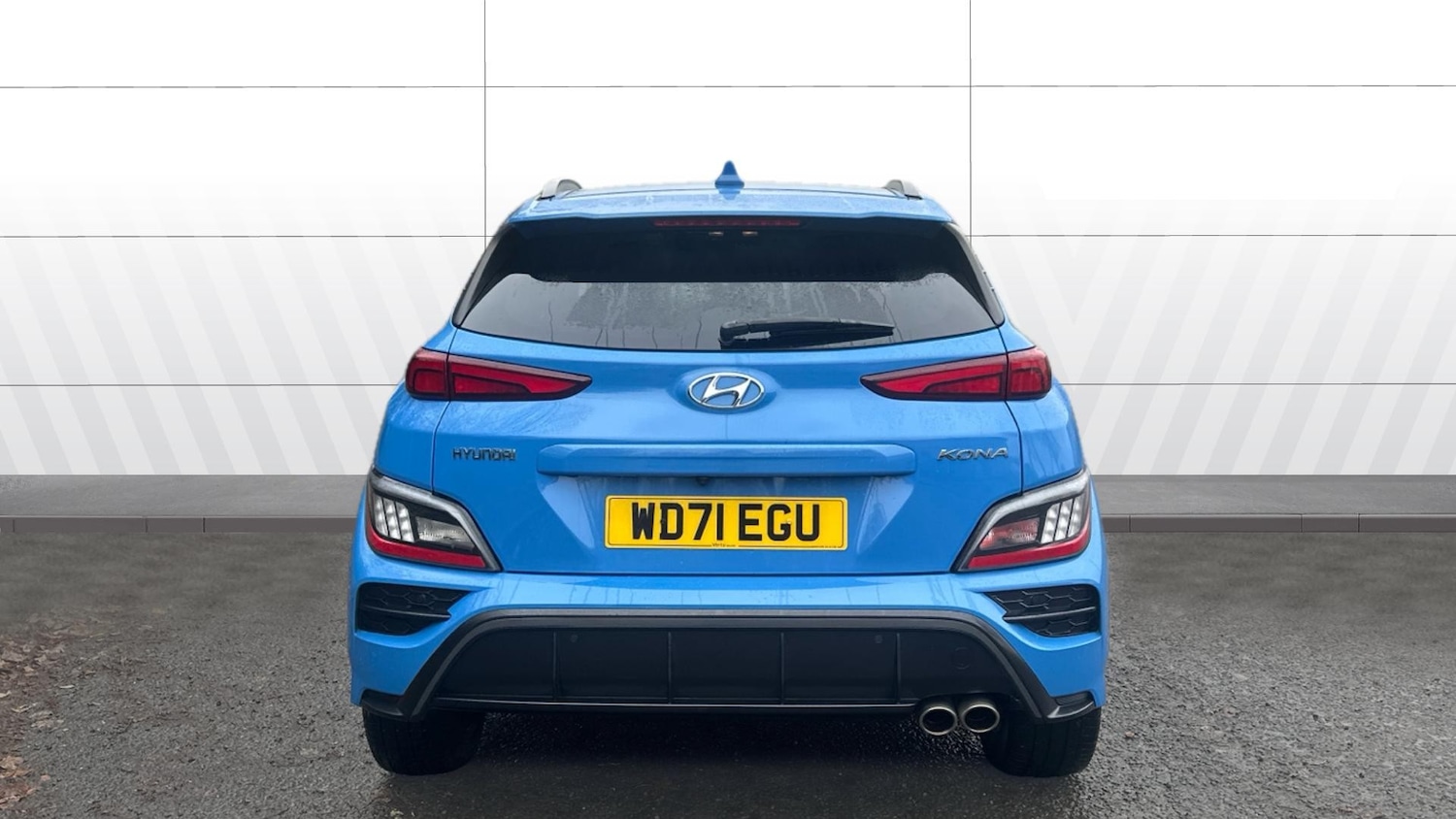 Used Hyundai KONA 2022 for sale - 76734951: Photo 6