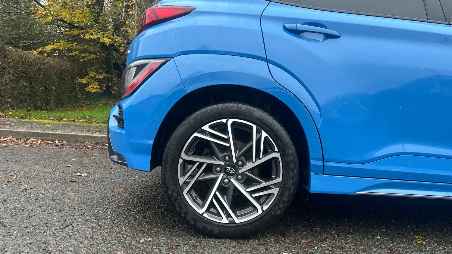 Used Hyundai KONA 2022 for sale - 76734951: Photo 7