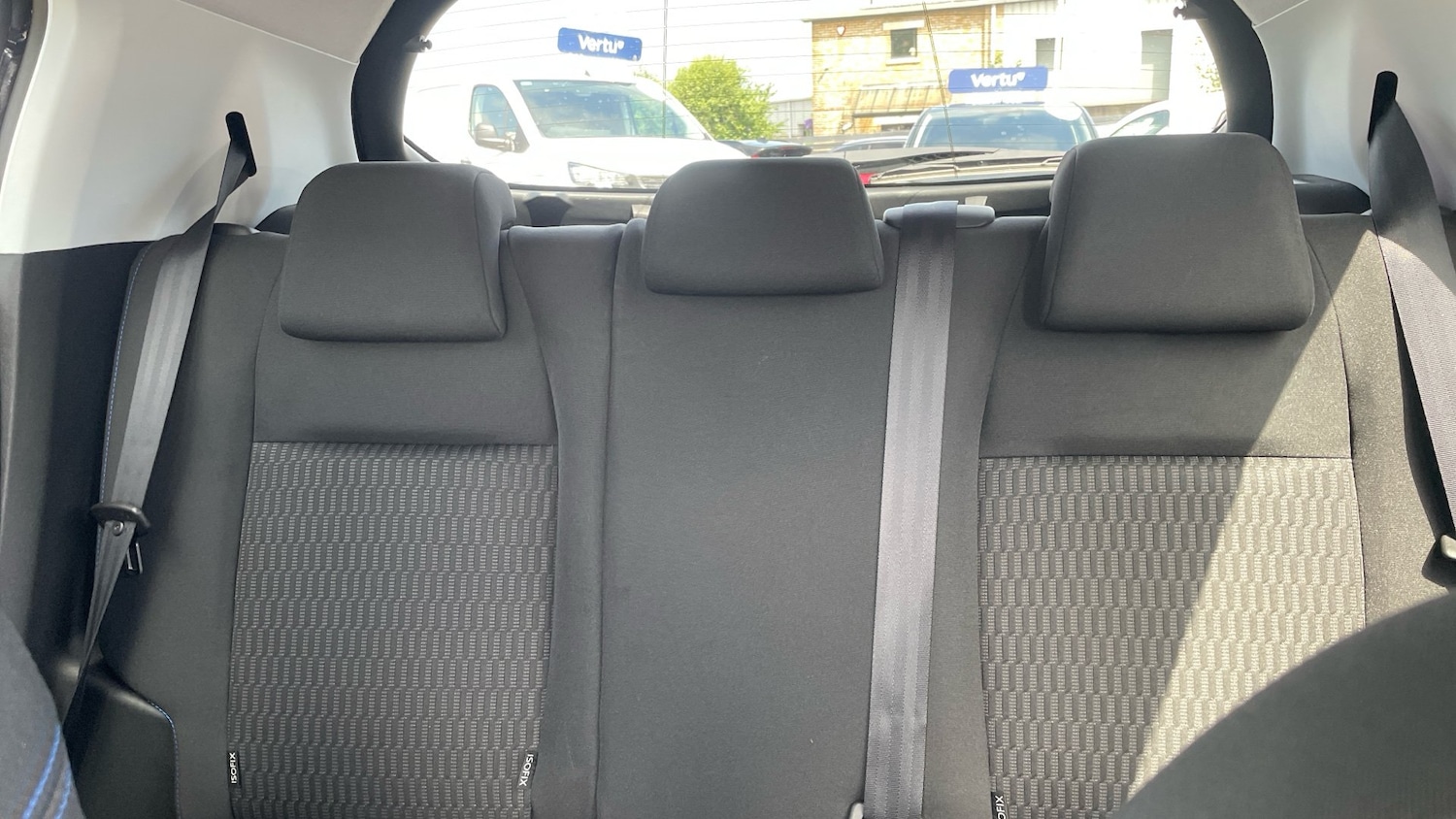 Vehicle 15