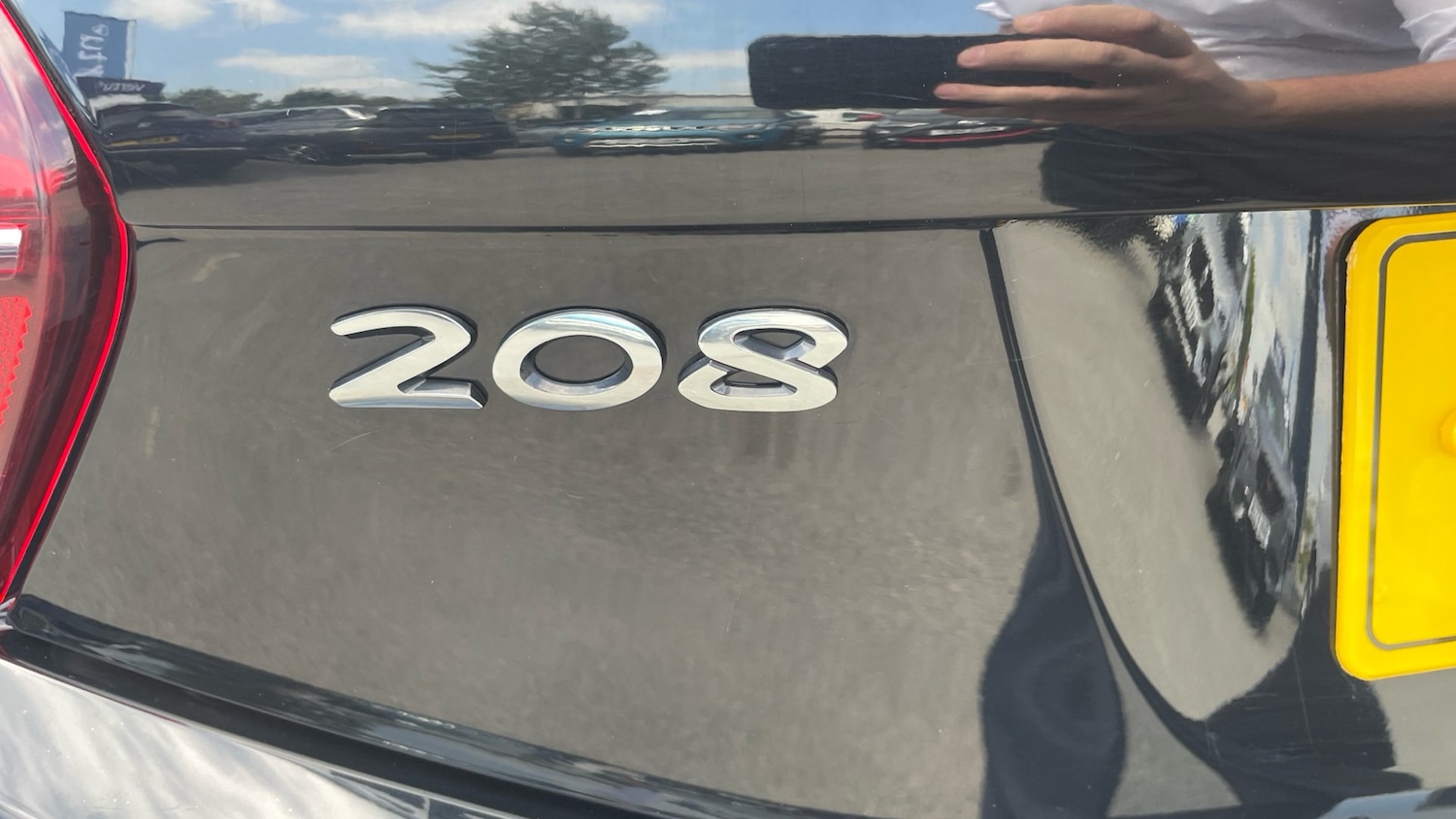 Vehicle 55