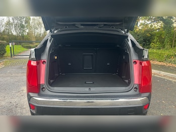 Used Peugeot 3008 2021 for sale - 76206532: Photo