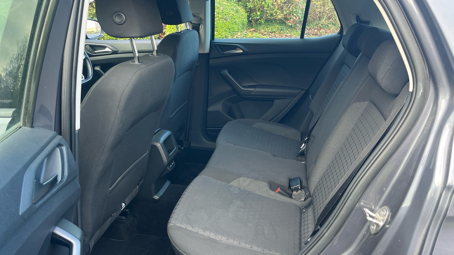 Used Volkswagen T-Cross 2022 for sale - 77170281: Photo 16