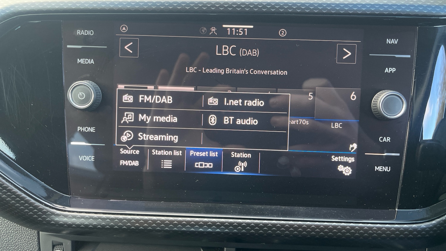 Used Volkswagen T-Cross 2022 for sale - 77170281: Photo 38