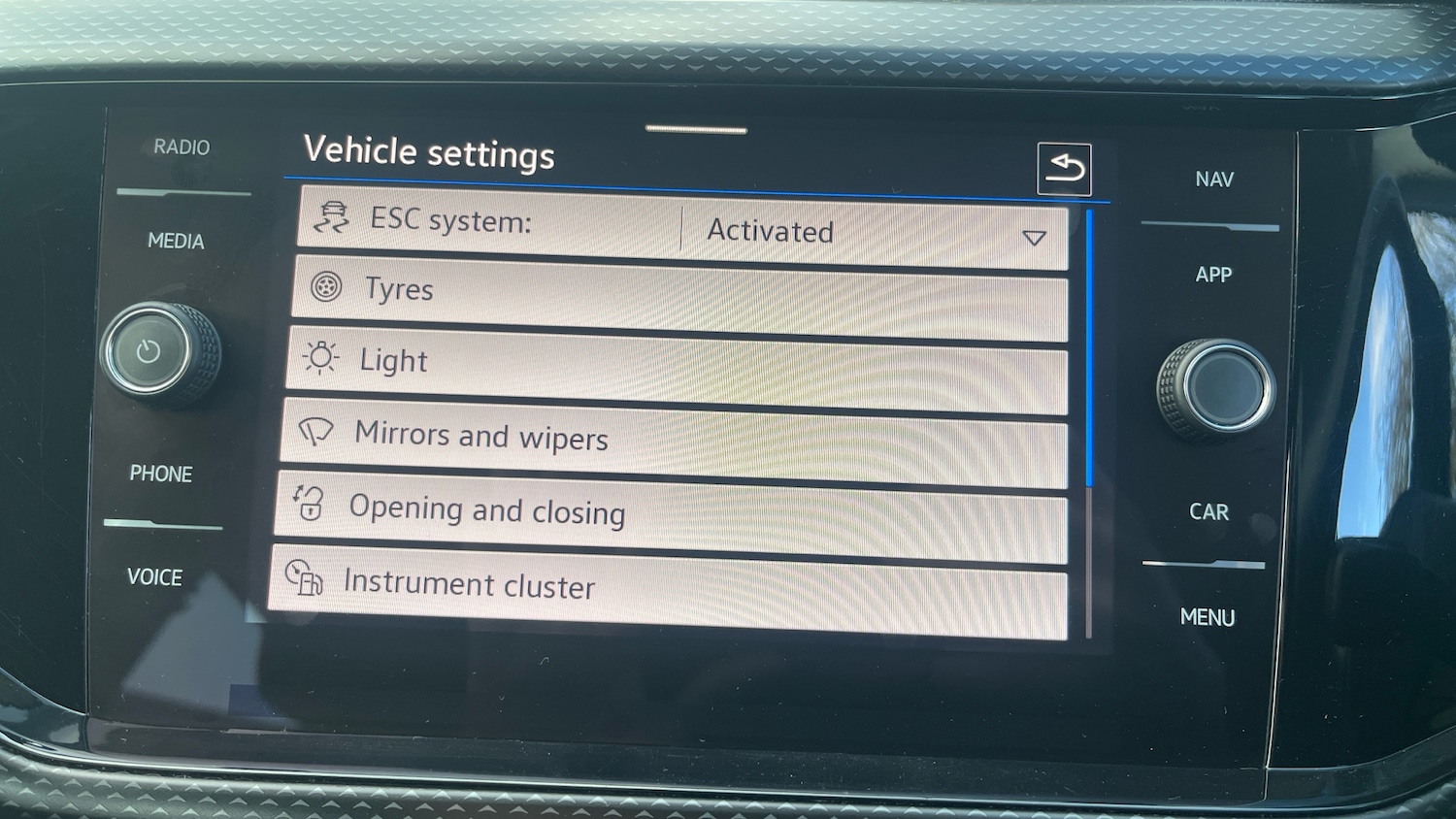 Used Volkswagen T-Cross 2022 for sale - 77170281: Photo 45