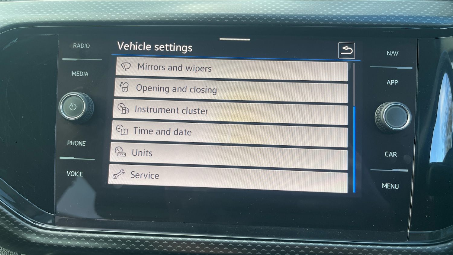 Used Volkswagen T-Cross 2022 for sale - 77170281: Photo 46