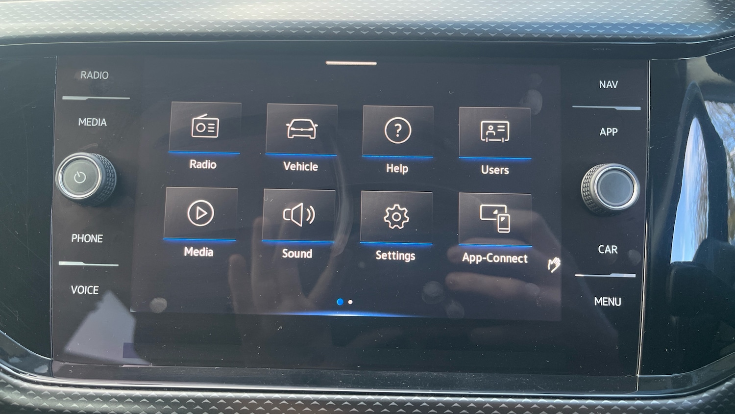 Used Volkswagen T-Cross 2022 for sale - 77170281: Photo 47