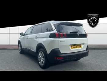 Used Peugeot 5008 2023 for sale - 74972533: Photo