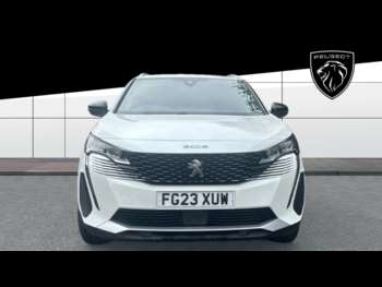 Used Peugeot 5008 2023 for sale - 74972533: Photo