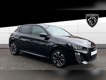 Used Peugeot 208 2025 for sale - 76263738: Photo