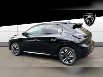 Used Peugeot 208 2025 for sale - 76263738: Photo