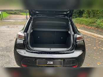 Used Peugeot 208 2025 for sale - 76263738: Photo