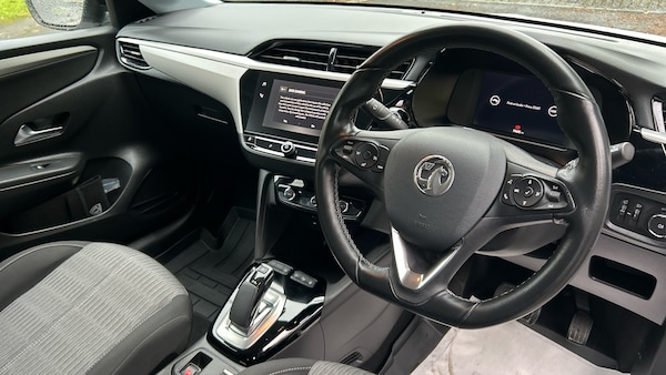 Used Vauxhall Corsa 2021 for sale - 76224853: Photo 11