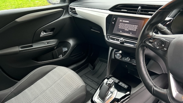 Used Vauxhall Corsa 2021 for sale - 76224853: Photo 14