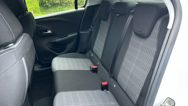 Used Vauxhall Corsa 2021 for sale - 76224853: Photo 16