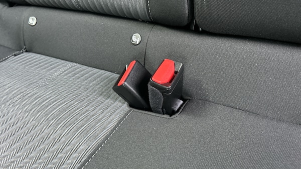 Used Vauxhall Corsa 2021 for sale - 76224853: Photo 17