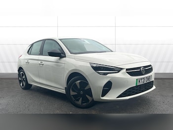 Used Vauxhall Corsa 2021 for sale - 76224853: Photo