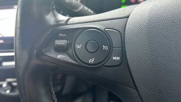 Used Vauxhall Corsa 2021 for sale - 76224853: Photo 21