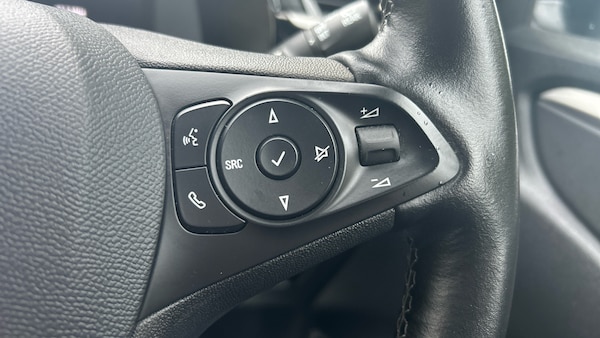 Used Vauxhall Corsa 2021 for sale - 76224853: Photo 22