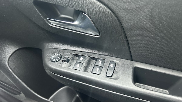 Used Vauxhall Corsa 2021 for sale - 76224853: Photo 26