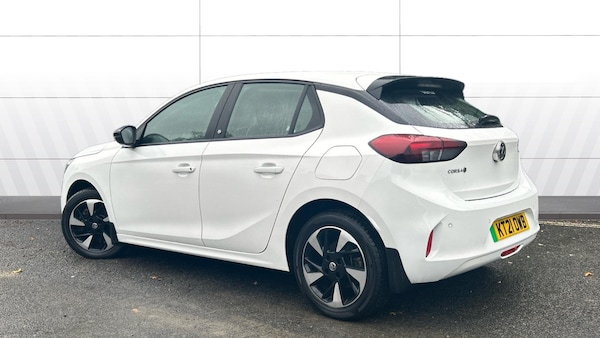 Used Vauxhall Corsa 2021 for sale - 76224853: Photo 2