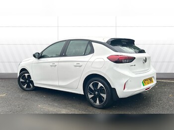 Used Vauxhall Corsa 2021 for sale - 76224853: Photo