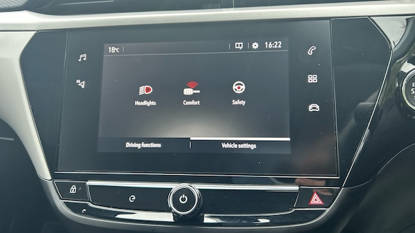 Used Vauxhall Corsa 2021 for sale - 76224853: Photo 31
