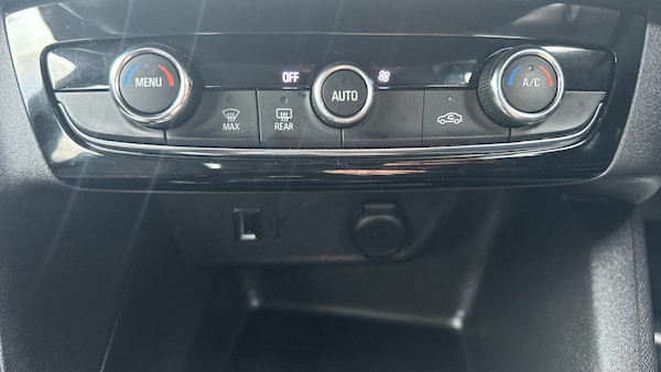 Used Vauxhall Corsa 2021 for sale - 76224853: Photo 32