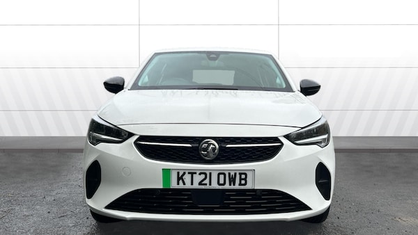 Used Vauxhall Corsa 2021 for sale - 76224853: Photo 3