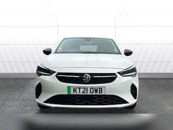 Used Vauxhall Corsa 2021 for sale - 76224853: Photo