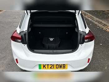 Used Vauxhall Corsa 2021 for sale - 76224853: Photo