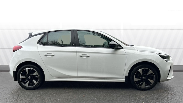 Used Vauxhall Corsa 2021 for sale - 76224853: Photo 5