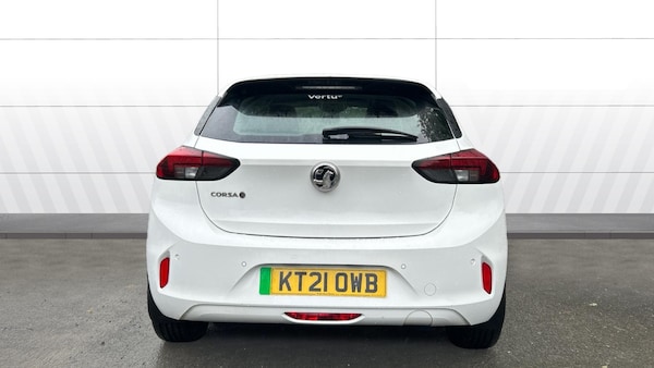 Used Vauxhall Corsa 2021 for sale - 76224853: Photo 6